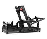 Next Level Racing Kokpit aluminiowy FGT ELITE FrontSideMount NLR-E003 - 701675 - zdjęcie 2